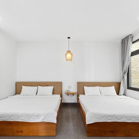 וונג טאו Mai Hotel מראה חיצוני תמונה
