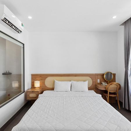 וונג טאו Mai Hotel מראה חיצוני תמונה