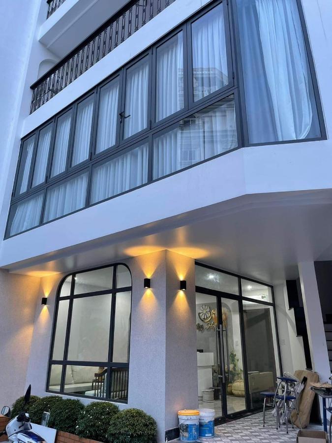 וונג טאו Mai Hotel מראה חיצוני תמונה