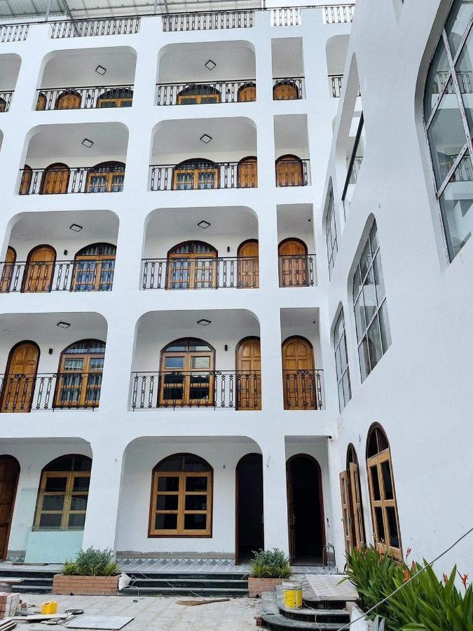 וונג טאו Mai Hotel מראה חיצוני תמונה