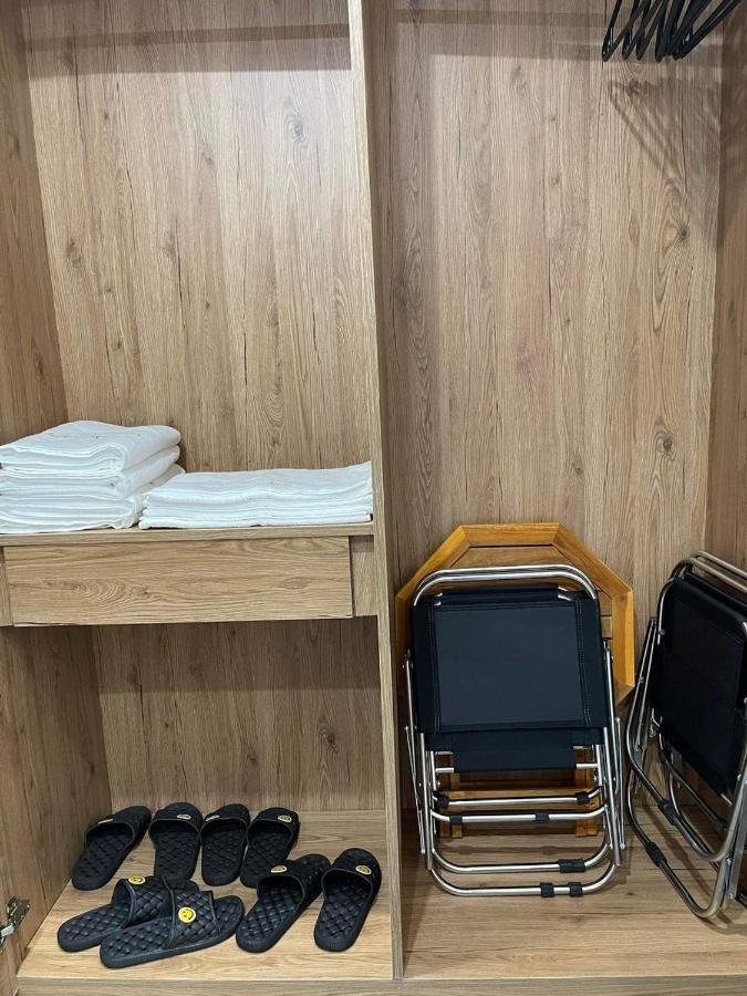 וונג טאו Mai Hotel מראה חיצוני תמונה