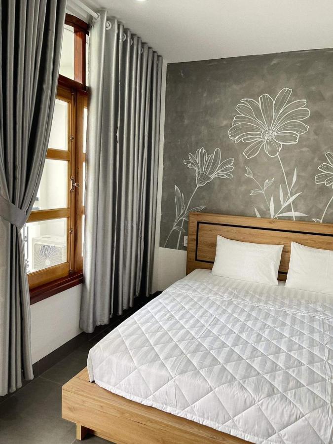 וונג טאו Mai Hotel מראה חיצוני תמונה