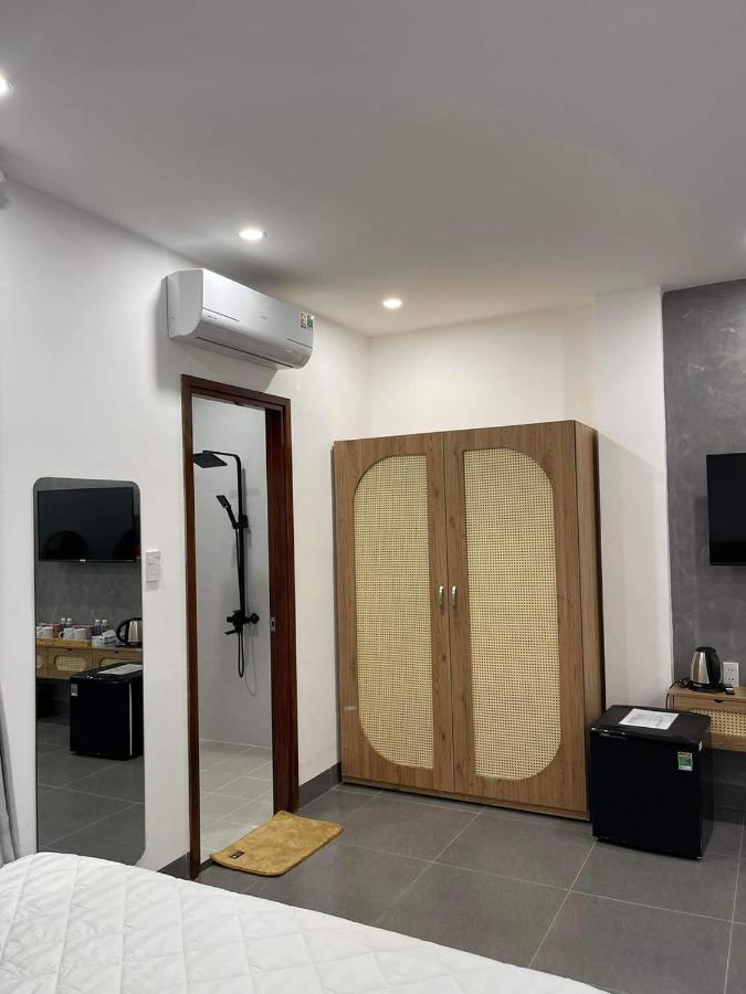 וונג טאו Mai Hotel מראה חיצוני תמונה