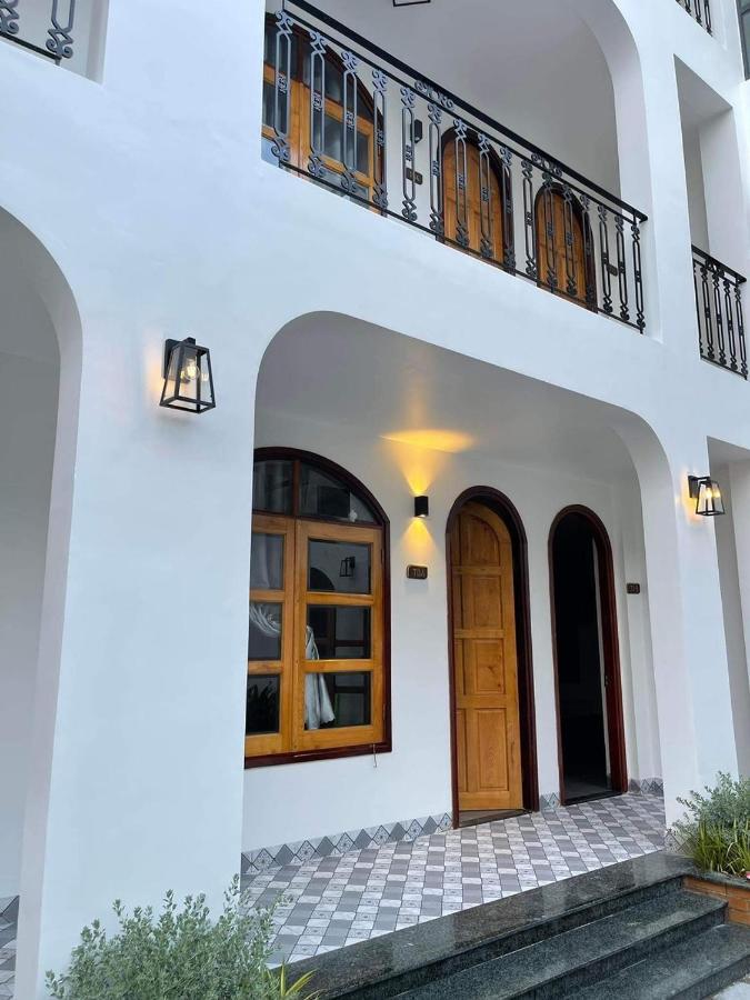 וונג טאו Mai Hotel מראה חיצוני תמונה
