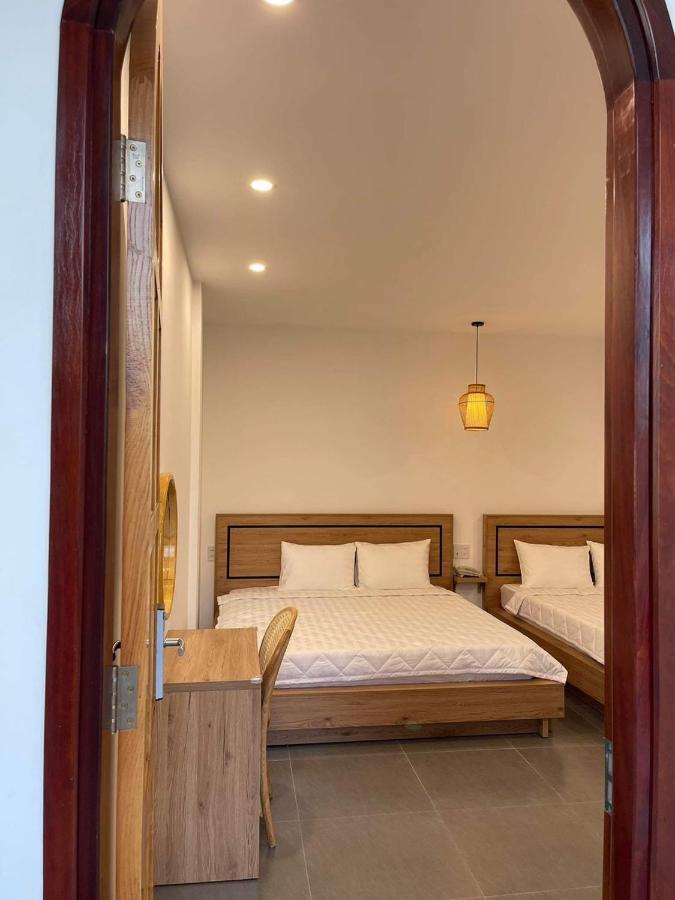 וונג טאו Mai Hotel מראה חיצוני תמונה