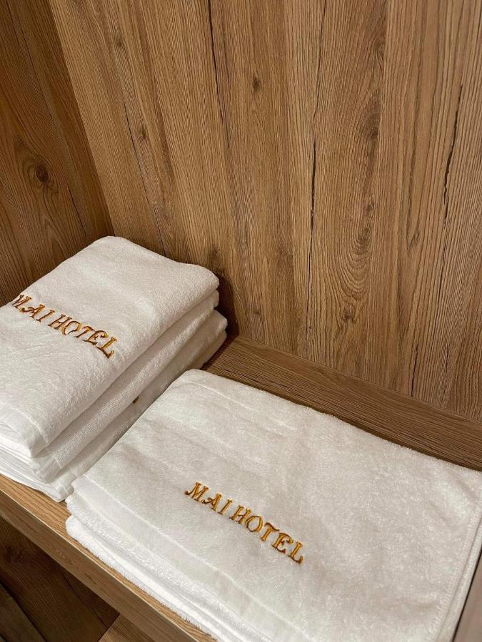 וונג טאו Mai Hotel מראה חיצוני תמונה