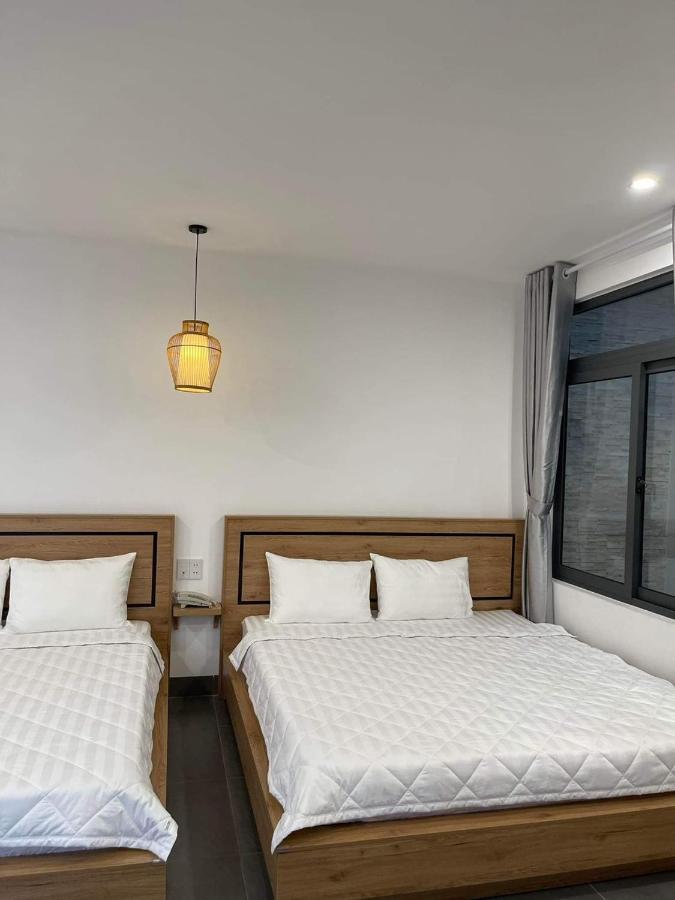 וונג טאו Mai Hotel מראה חיצוני תמונה