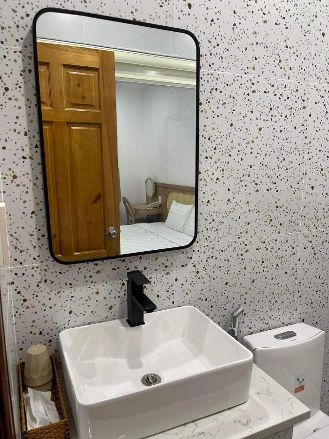 וונג טאו Mai Hotel מראה חיצוני תמונה