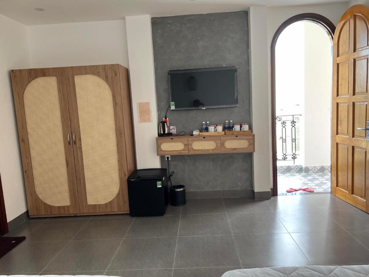 וונג טאו Mai Hotel מראה חיצוני תמונה