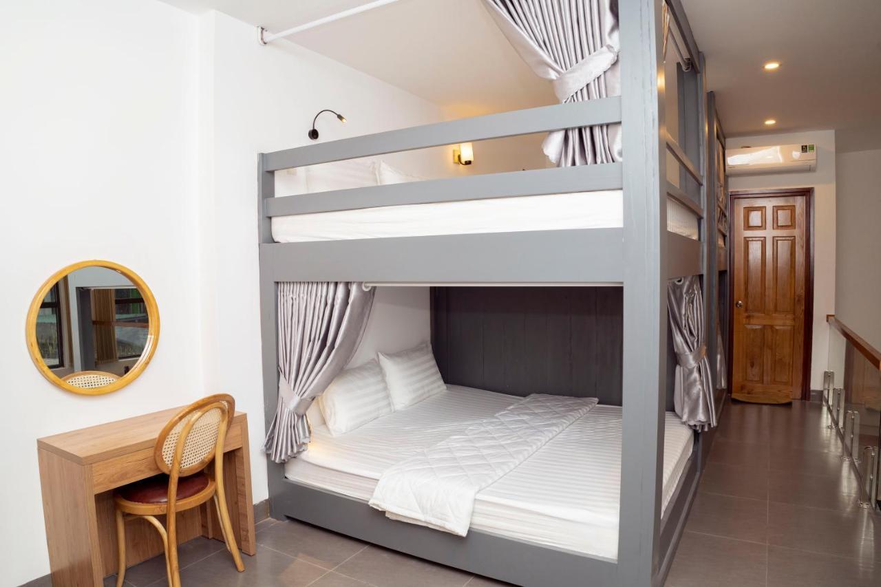 וונג טאו Mai Hotel מראה חיצוני תמונה