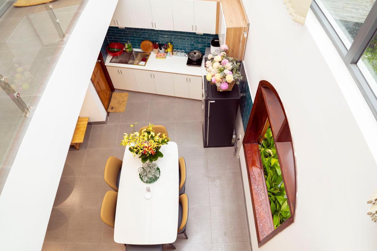 וונג טאו Mai Hotel מראה חיצוני תמונה