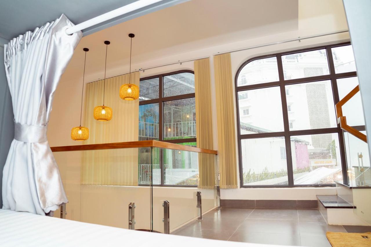 וונג טאו Mai Hotel מראה חיצוני תמונה