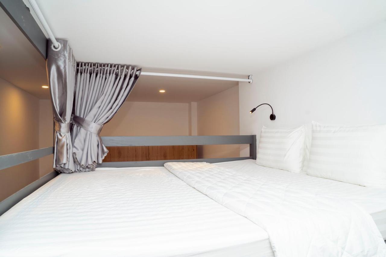 וונג טאו Mai Hotel מראה חיצוני תמונה