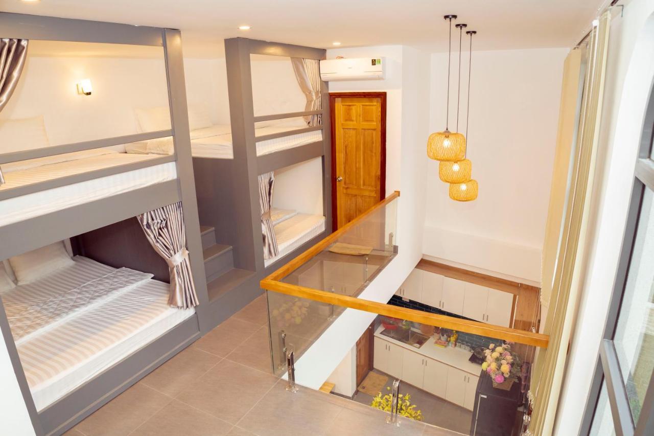 וונג טאו Mai Hotel מראה חיצוני תמונה