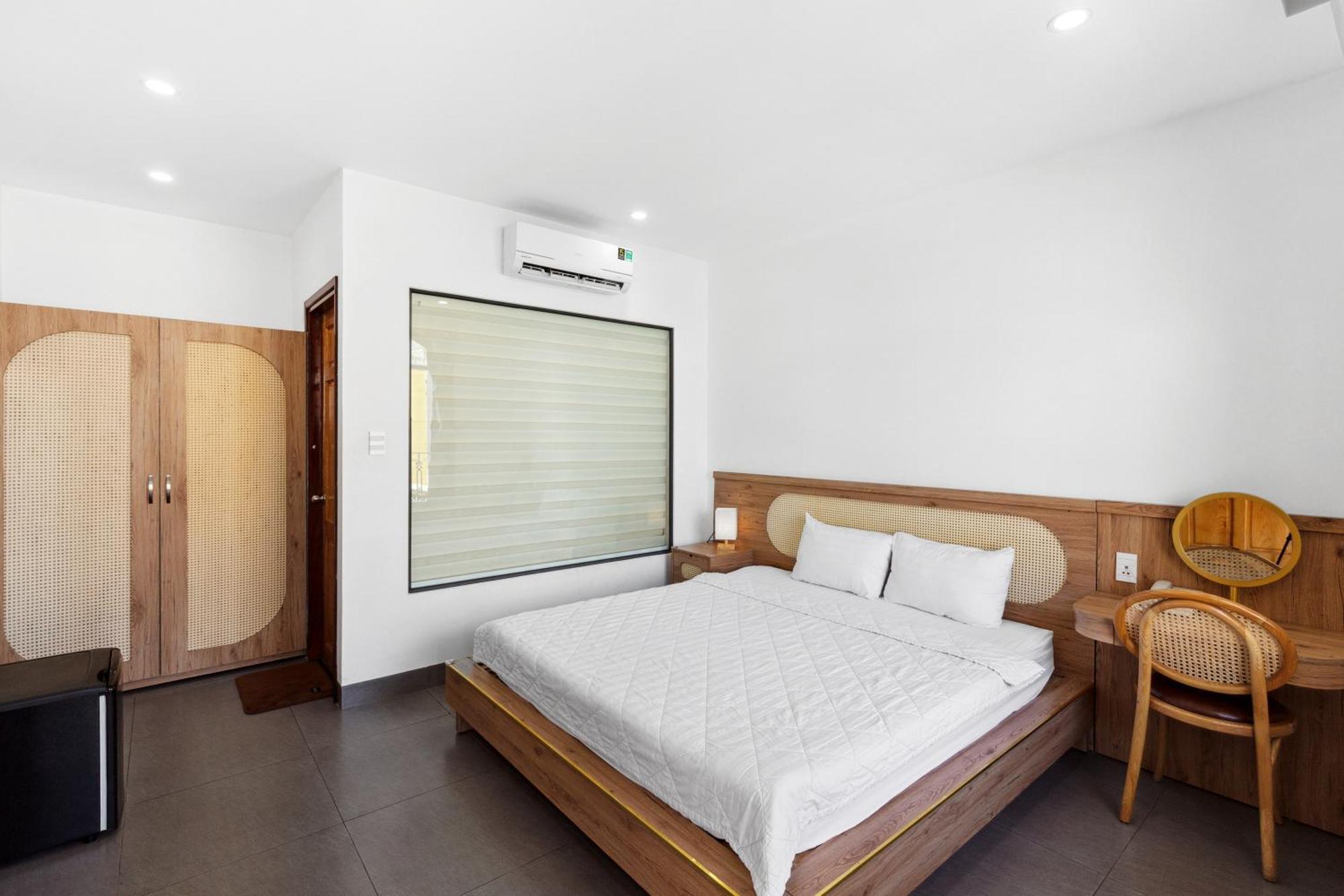 וונג טאו Mai Hotel מראה חיצוני תמונה